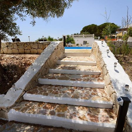 Trullo Vista Hotel Ostuni Kültér fotó