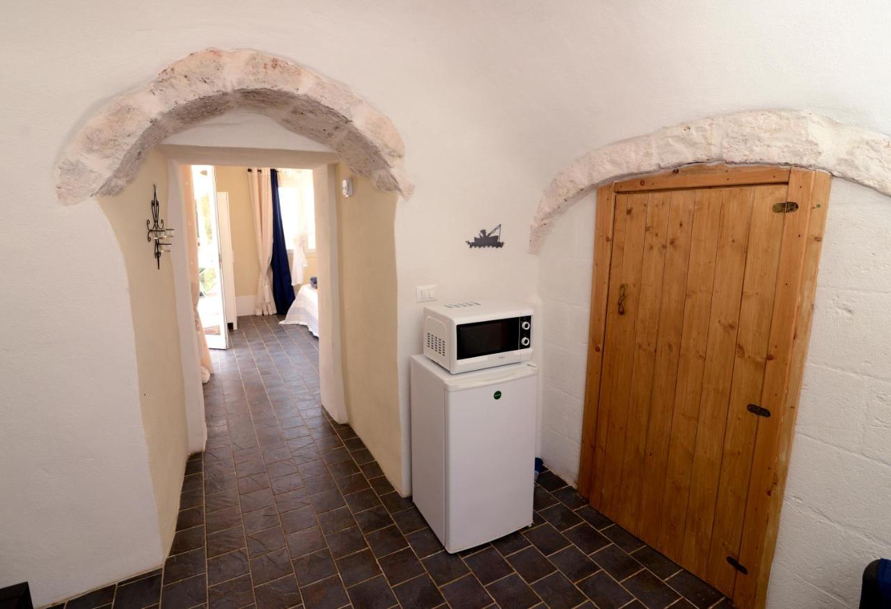 Trullo Vista Hotel Ostuni Kültér fotó