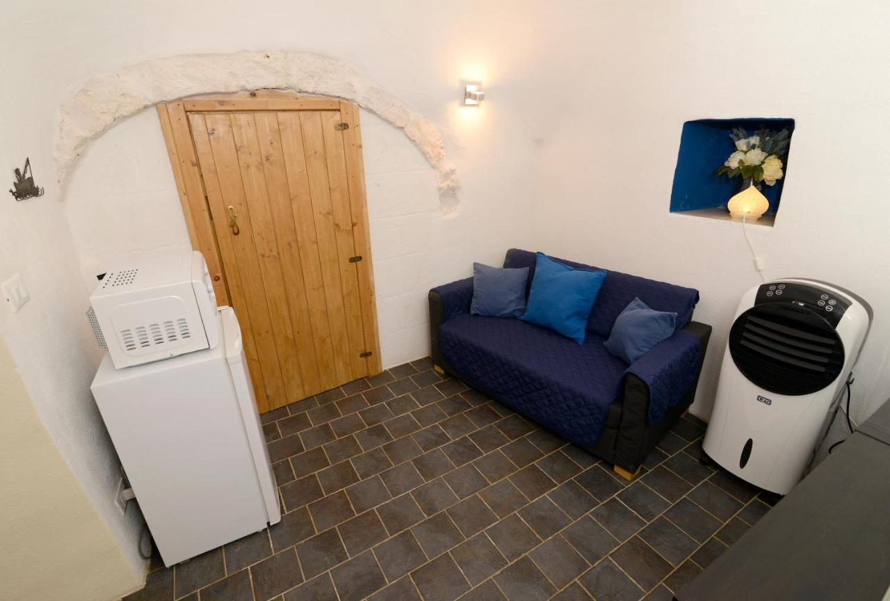 Trullo Vista Hotel Ostuni Kültér fotó