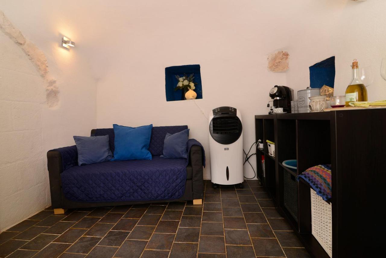 Trullo Vista Hotel Ostuni Kültér fotó