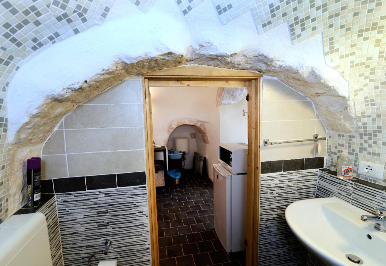 Trullo Vista Hotel Ostuni Kültér fotó