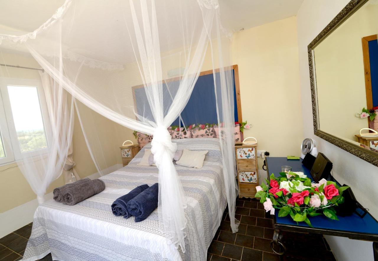 Trullo Vista Hotel Ostuni Kültér fotó