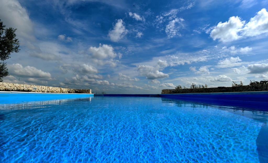 Trullo Vista Hotel Ostuni Kültér fotó