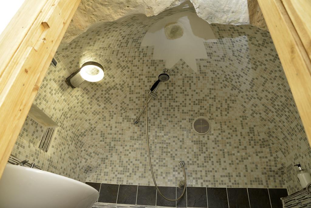 Trullo Vista Hotel Ostuni Kültér fotó