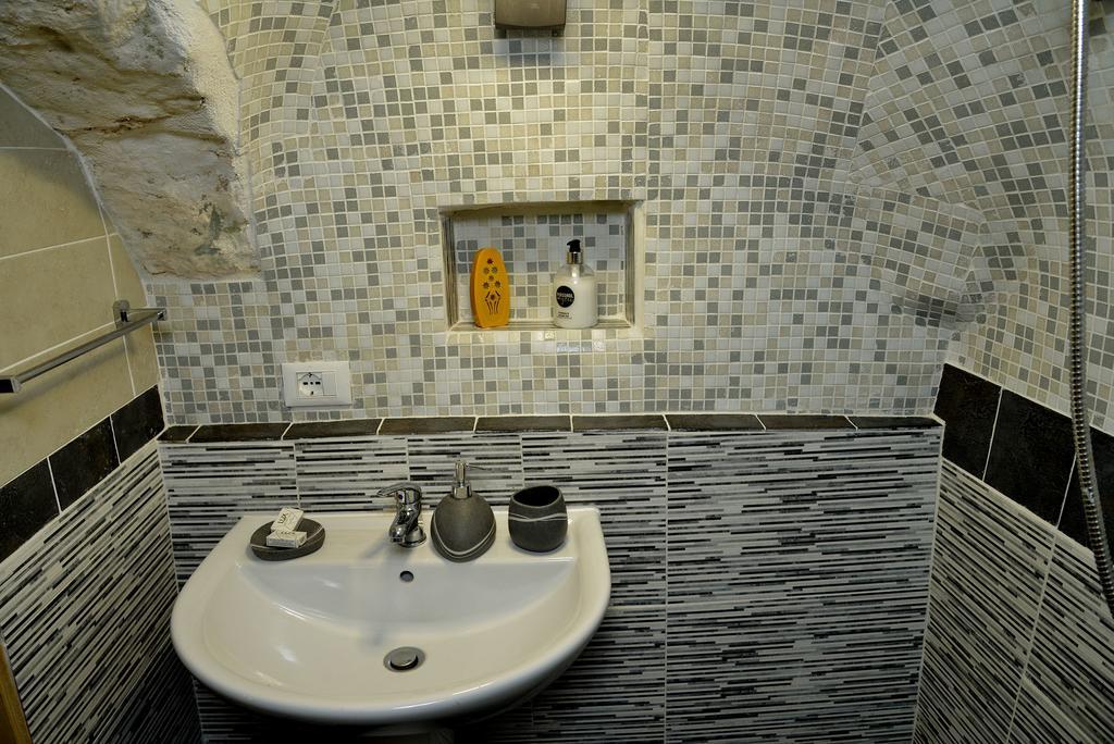 Trullo Vista Hotel Ostuni Kültér fotó