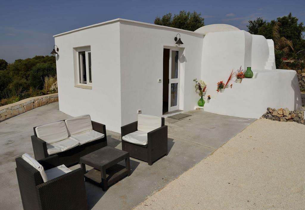 Trullo Vista Hotel Ostuni Kültér fotó